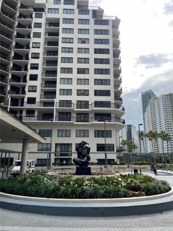 Brickell Key Two, 540 Brickell Key Dr #1809, Miami, Florida 33131, image 1