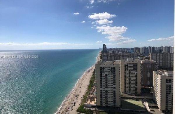 Beach Club 2, 1830 S Ocean Dr #1705, Hallandale Beach, Florida 33009, image 2