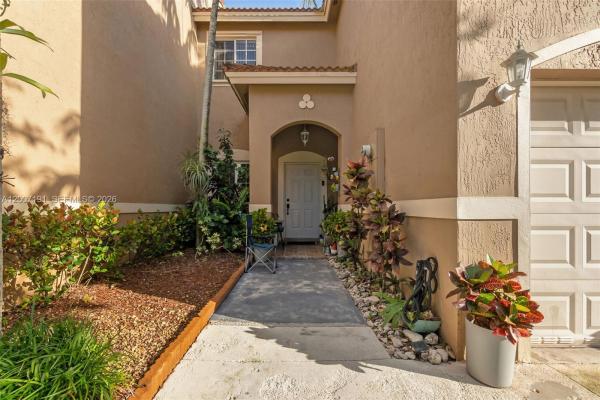 Santa Barbara, 8546 SW 214th Way, Cutler Bay, Florida 33189, image 1