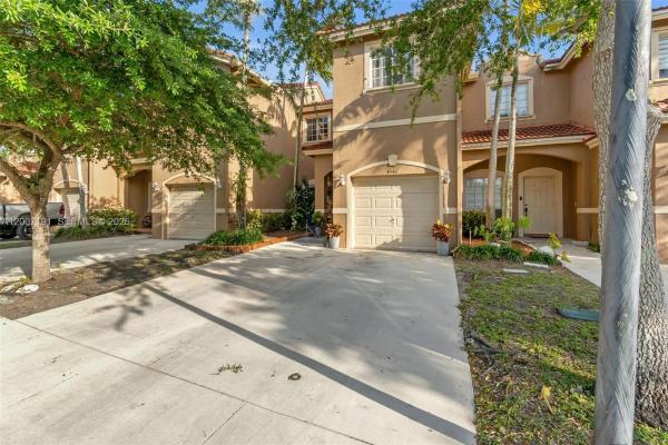 Santa Barbara, 8546 SW 214th Way, Cutler Bay, Florida 33189, image 3