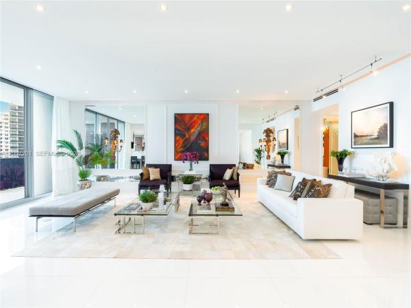 The Residences At The Bath Club, 5959 Collins Ave #906, Miami Beach, Florida 33140, image 2
