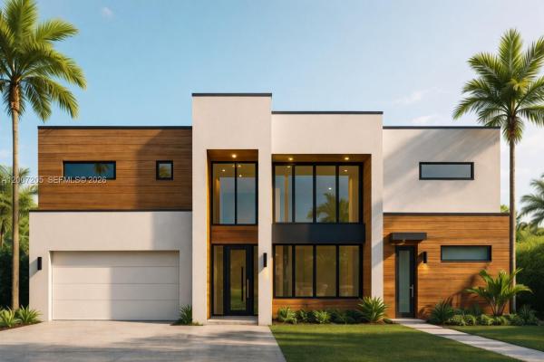 Osceola Park, 1748 SW 20th St, Fort Lauderdale, Florida 33315, image 1