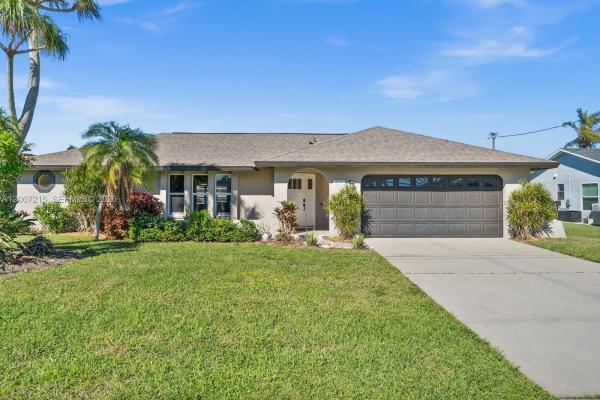 Cape Coral, 117 SE 40th Ter, Cape Coral, Florida 33904, image 1