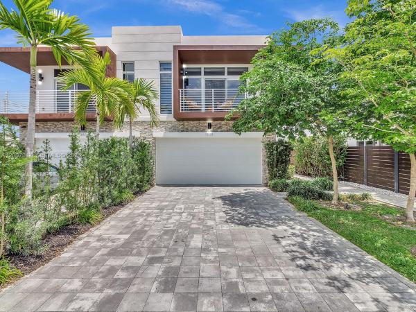 Livermore Estates, 1808 Coral Ridge Dr, Fort Lauderdale, Florida 33305, image 2