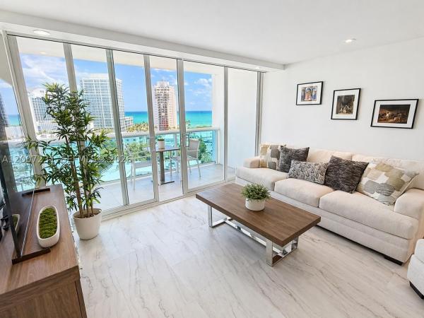 Aquasol, 6770 Indian Creek Dr #12-T, Miami Beach, Florida 33141, image 2