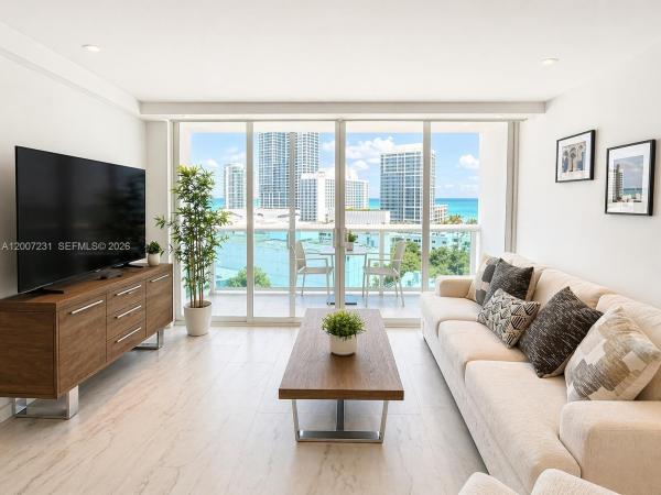 Aquasol, 6770 Indian Creek Dr #12-T, Miami Beach, Florida 33141, image 1