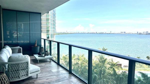 Paraiso Bay, 650 NE 32nd St #1001, Miami, Florida 33137, image 1