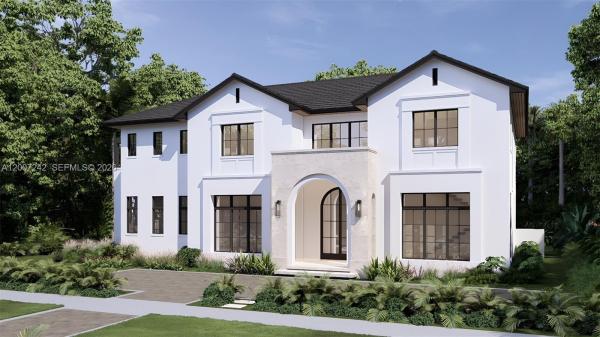 Biscayne Bay, 600 Santurce Ave, Coral Gables, Florida 33143, image 1
