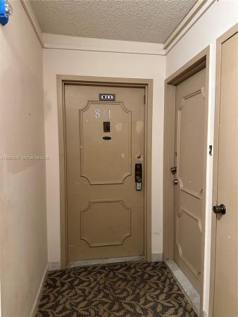 Bayview Towers South, 2100 Sans Souci Blvd #B811, North Miami, Florida 33181, image 1