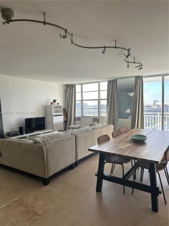 Bayview Towers South, 2100 Sans Souci Blvd #B811, North Miami, Florida 33181, image 2