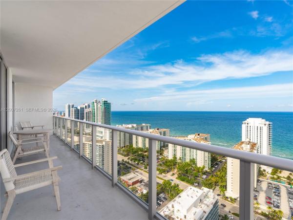 Hyde Beach House, 4010 S Ocean Dr #R2905, Hallandale Beach, Florida 33019, image 2