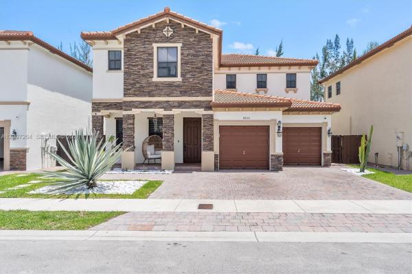Isles At Grand Bay, 9830 NW 86th Ter, Doral, Florida 33178, image 1