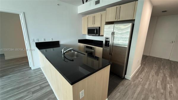 Axis On Brickell South, 79 SW 12th St #2509-S, Miami, Florida 33130, image 1