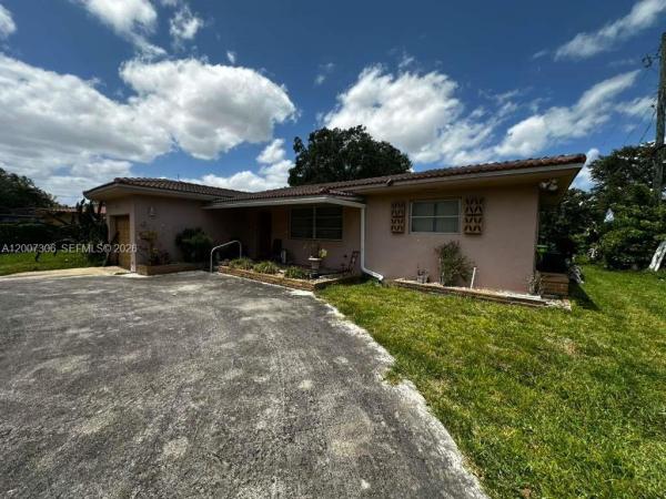 Millers El Portal Estates, 15 NW 88th St, El Portal, Florida 33150, image 1