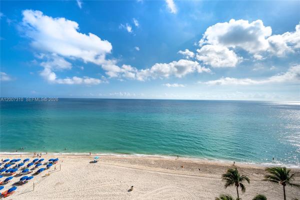 Catania At Quadomain, 2301 S Ocean Dr #1102, Hollywood, Florida 33019, image 3