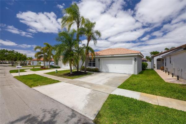 Silver Lakes, 2737 SW 177th Ave, Miramar, Florida 33029, image 1