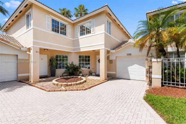 The Landings At Pembroke Isles, 17086 NW 22nd St, Pembroke Pines, Florida 33028, image 1