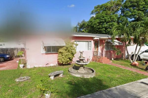 Washington Park, 15150 NE 15th Ct, North Miami Beach, Florida 33162, image 1