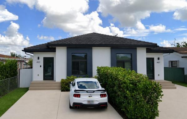 Ingleside Park, 4817 E 9th Ln, Hialeah, Florida 33013, image 1