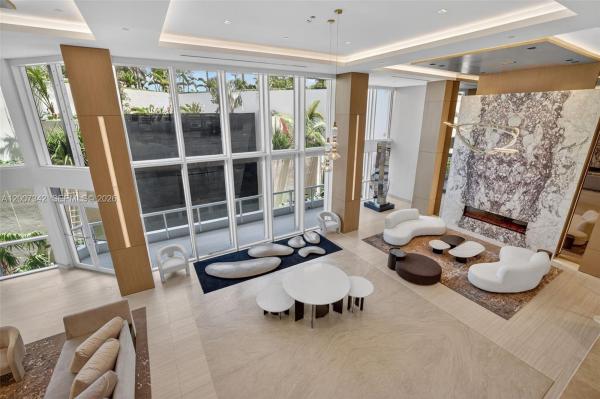 North Tower At The Point, 21205 NE 37th Ave #605, Aventura, Florida 33180, image 1