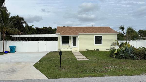 Bowers Park, 119 SW 8th Ave, Boynton Beach, Florida 33435, image 1