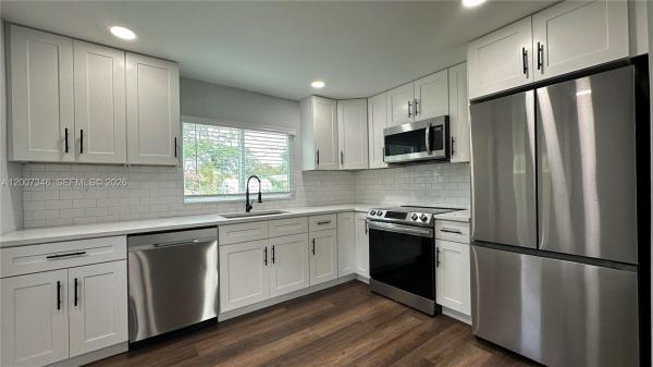 Bowers Park, 119 SW 8th Ave, Boynton Beach, Florida 33435, image 3
