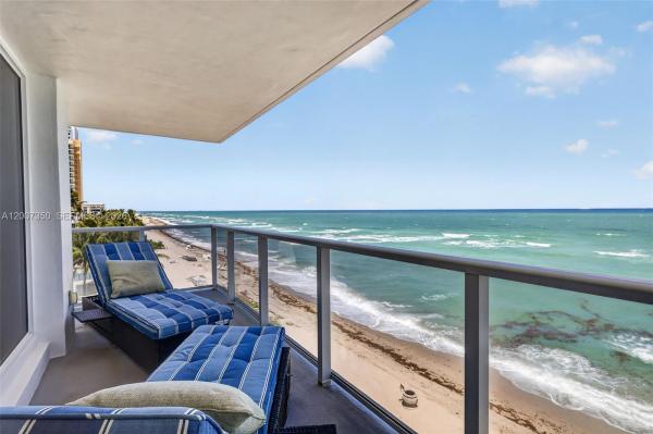 Aquarius, 2751 S Ocean Dr #S504, Hollywood, Florida 33019, image 2