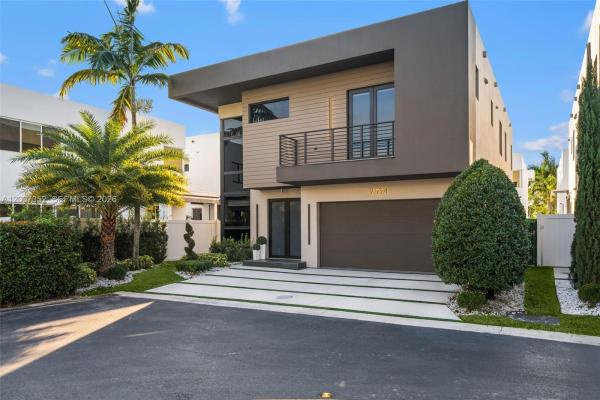 Modern Doral 45, 7534 NW 98th Ave, Doral, Florida 33178, image 1