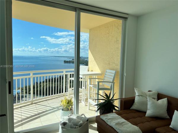 The Metropolitan, 2475 Brickell Ave #2207, Miami, Florida 33129, image 1