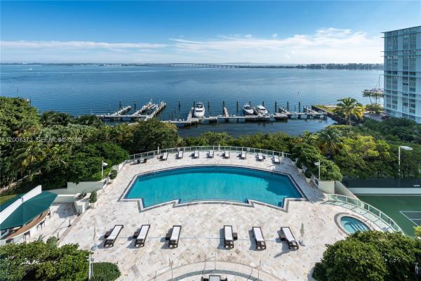 Santa Maria, 1643 Brickell Ave #1103, Miami, Florida 33129, image 1