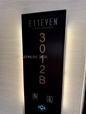 20 NE 11th St #3012B, Miami, Florida 33132, image 2