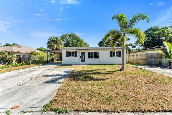 Poinciana Heights Of Delray Beach, 311 NW 12th Ave, Delray Beach, Florida 33444, image 1
