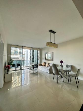 1050 Tower, 1050 Brickell Ave #1504, Miami, Florida 33131, image 1