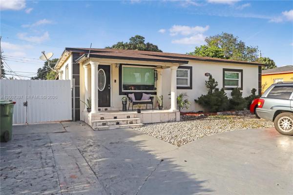 Logan Crest, 571 E 60th St, Hialeah, Florida 33013, image 1