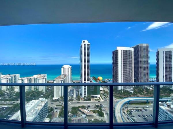 4010 S Ocean Dr #R2607, Hallandale Beach, Florida 33019, image 1