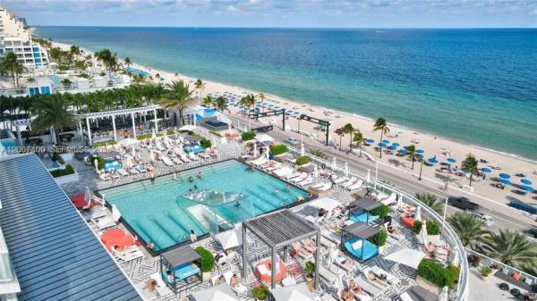 W Residences Fort Lauderdale, 3101 Bayshore Dr #1701, Fort Lauderdale, Florida 33304, image 1