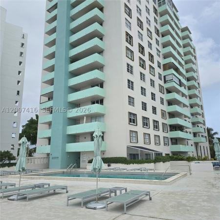 Island Terrace, 5 Island Ave #5A, Miami Beach, Florida 33139, image 2