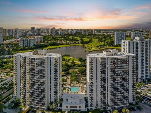 Flamenco, 3701 N Country Club Dr #607, Aventura, Florida 33180, image 1