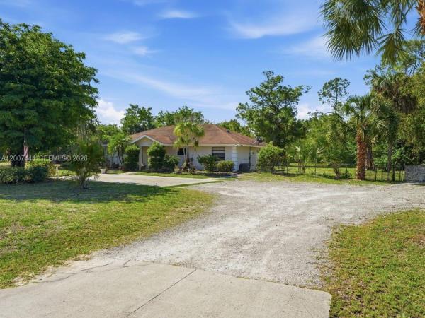 Golden Gate Estates, 1110 22nd Ave NE, Naples, Florida 34120, image 1
