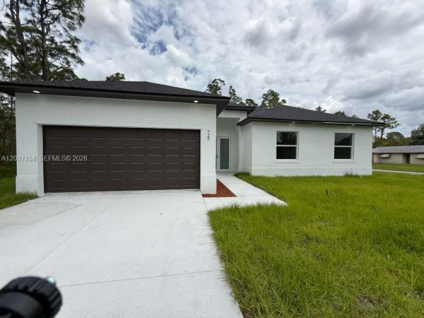 723 Epps Brown St E #723, Lehigh Acres, Florida 33974, image 1