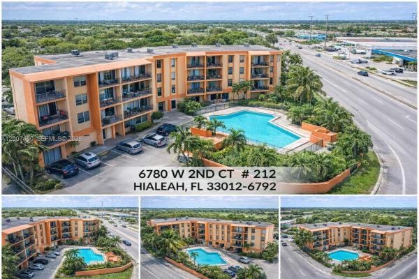 International, 6780 W 2nd Ct #212, Hialeah, Florida 33012, image 1
