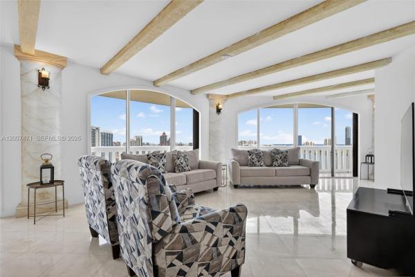 3000 Island Boulevard, 3000 Island Blvd #2305, Aventura, Florida 33160, image 3