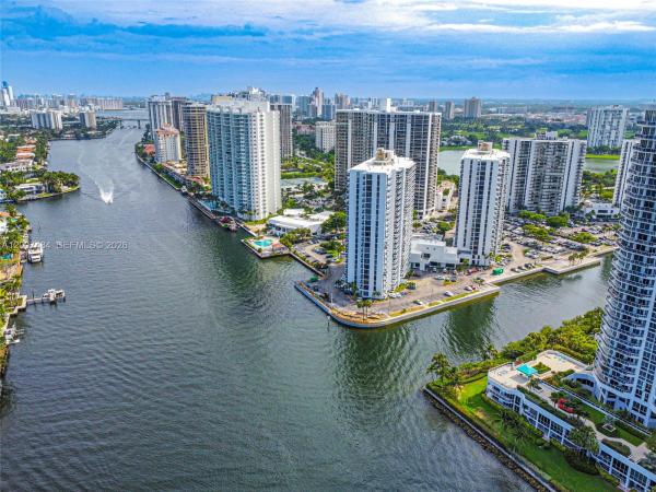 Waterview 1, 20505 E Country Club Dr #931, Aventura, Florida 33180, image 1