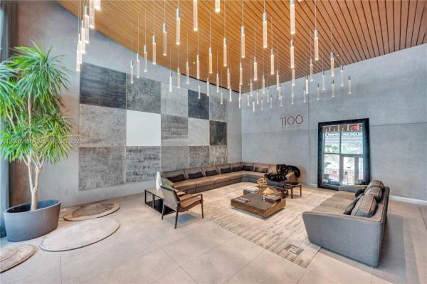 1100 Millecento Residences, 1100 S Miami Ave #1509, Miami, Florida 33130, image 1