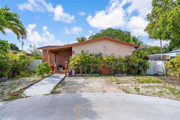 Kenmar, 1320 NE 135th St, North Miami, Florida 33161, image 1