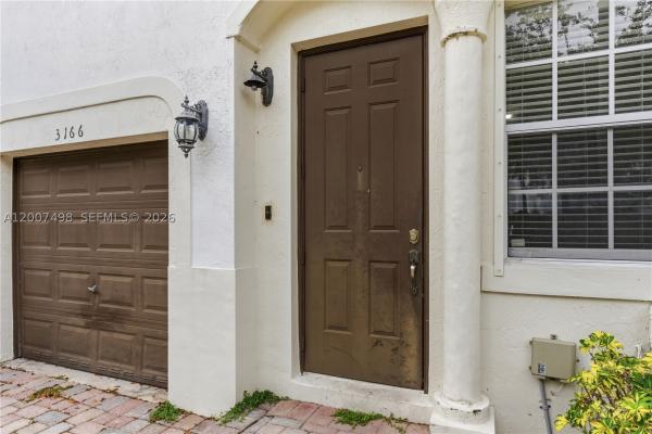 Villas At Portofino East, 3166 NE 11th St, Homestead, Florida 33033, image 3