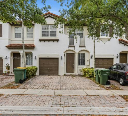 Villas At Portofino East, 3166 NE 11th St, Homestead, Florida 33033, image 1