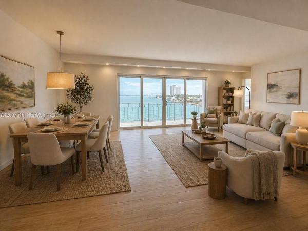 11111 Biscayne Blvd #6C, Unincorporated Dade County, Florida 33181, image 1