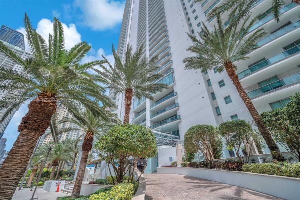 Jade Residences At Brickell Bay, 1331 Brickell Bay Dr #3609, Miami, Florida 33131, image 1