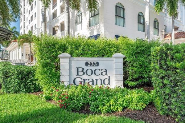Boca Grand, 233 S Federal Hwy #215, Boca Raton, Florida 33432, image 1